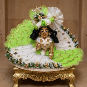 vasant bahar poshak