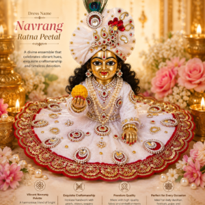 navrang ratna peetal